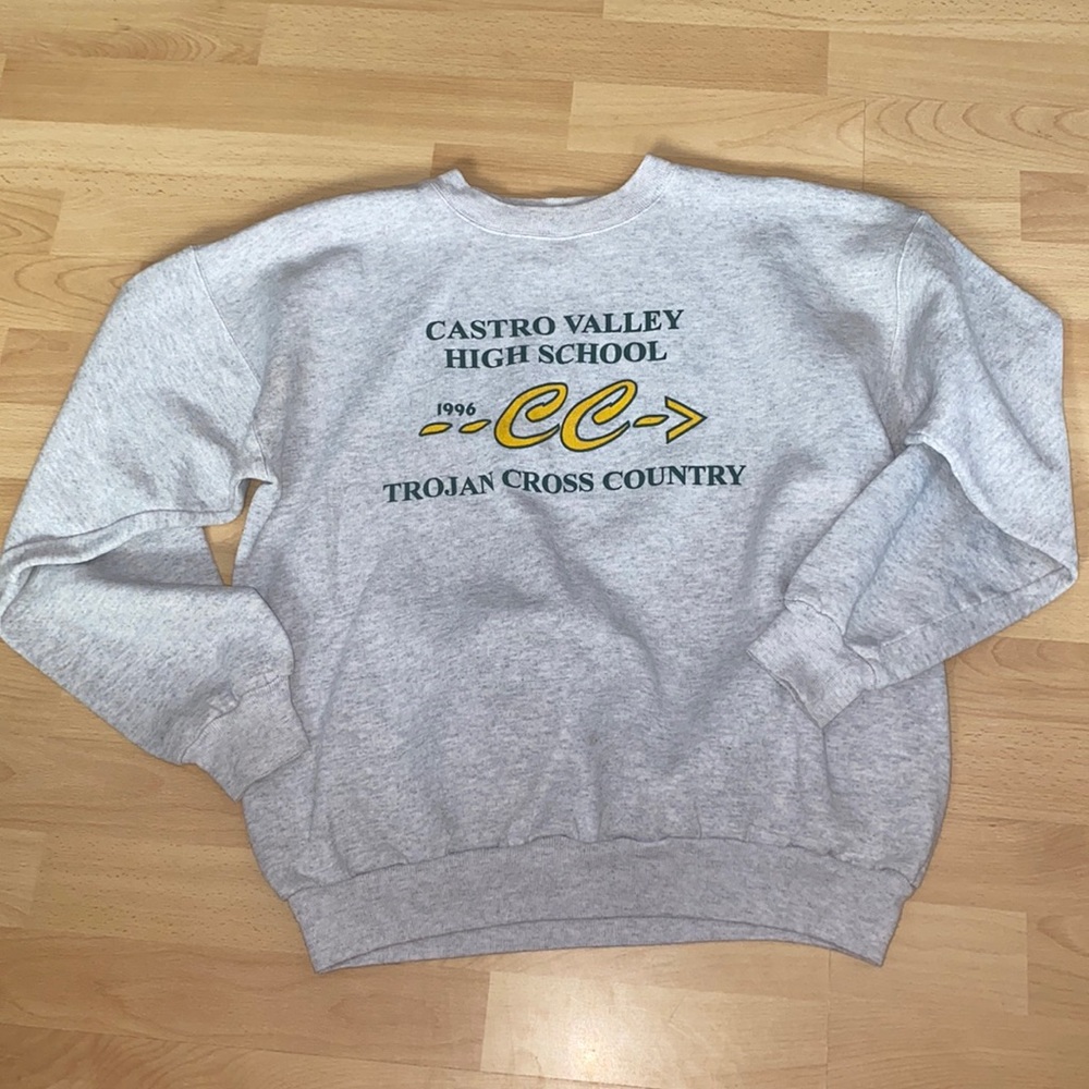 crewneck